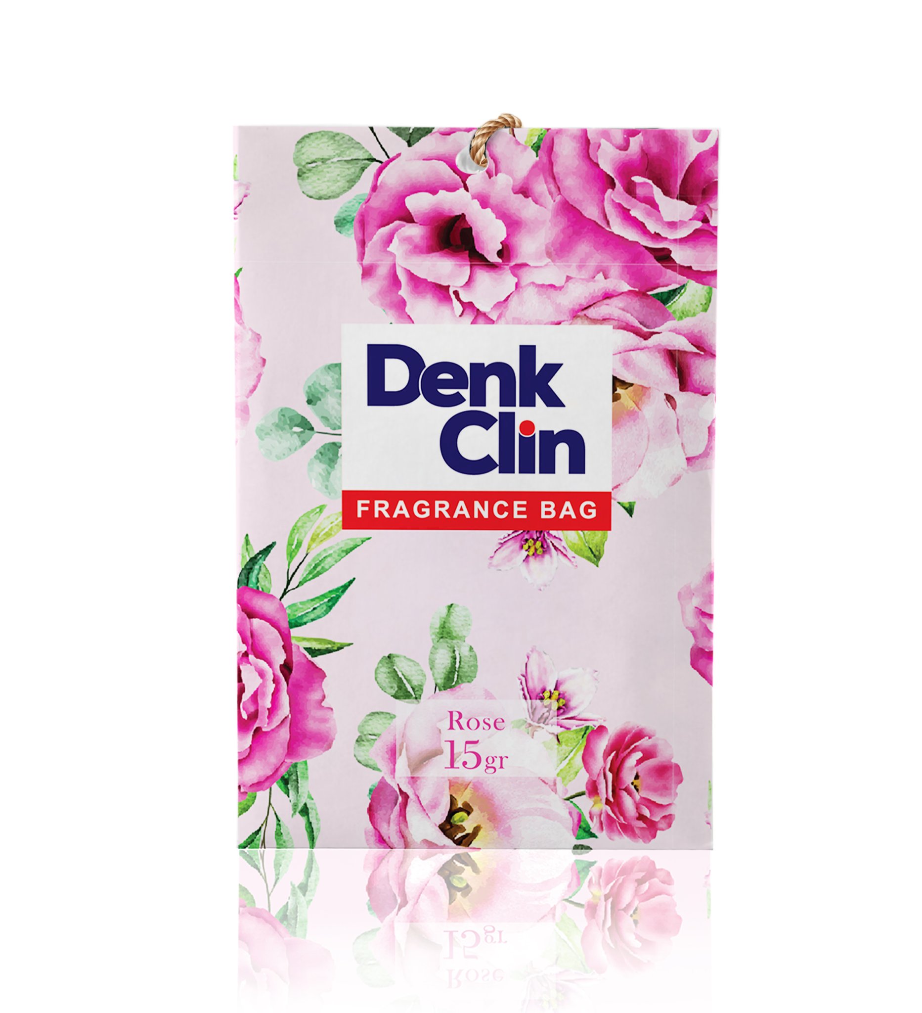 Túi thơm rose